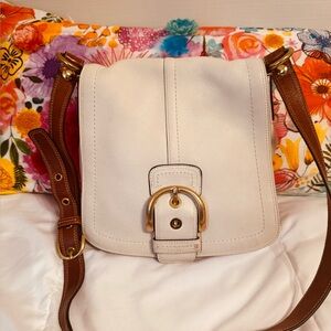 Coach Y2K Coach Soho Flap Bag